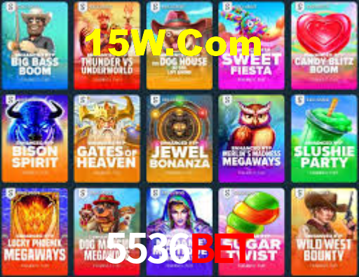 5536Bet