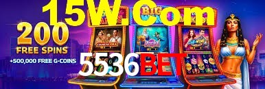VIP Casino 5536Bet