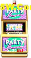 Welcome Bonus 5536Bet