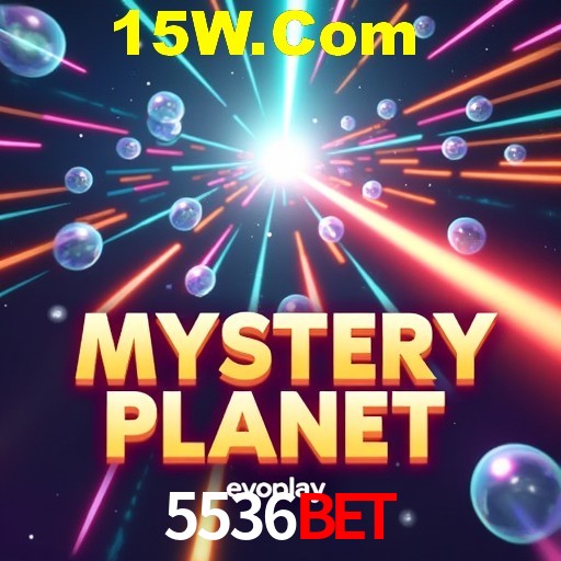 APP oficial da 5536Bet para mobile