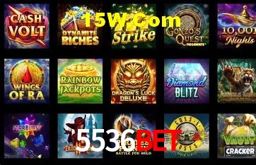 Games Directory 5536Bet