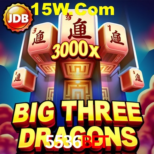 5536Bet