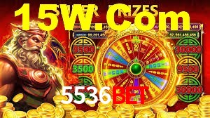 5536Bet