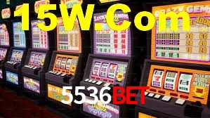 5536Bet App