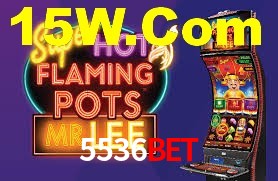 5536Bet