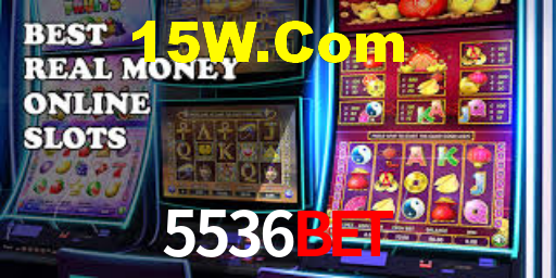 5536Bet