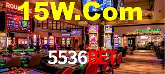 5536Bet