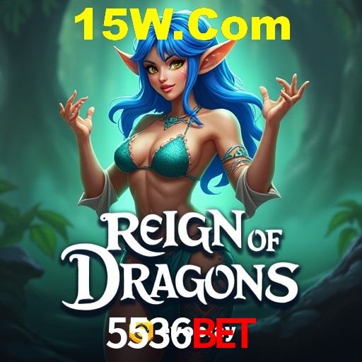 Desvendando o Mundo dos Jogos Virtuais na 5536Bet