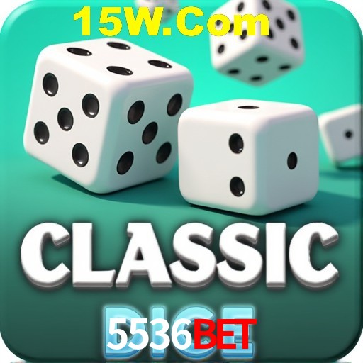 Descubra o Mundo do Cassino Online com 5536Bet