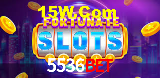 5536Bet: A Experiência de Casino com Jogos de Mesa ao Vivo