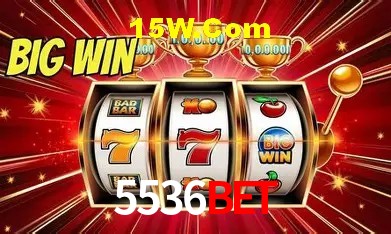 Live Casino 5536Bet
