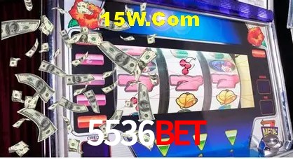 Slot Games 5536Bet
