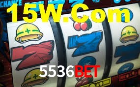 Blackjack Table 5536Bet
