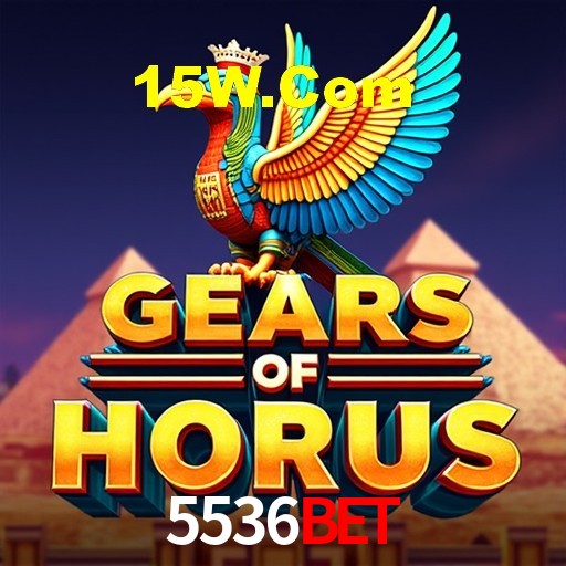 cassino 5536Bet