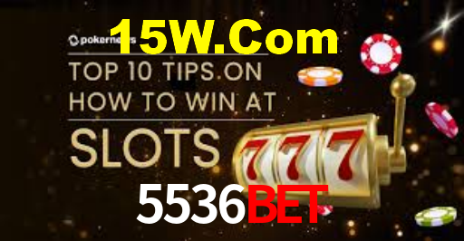 5536Bet Com Login