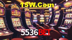 Statistics 5536Bet