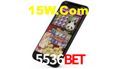5536Bet - Plataforma Oficial - 5536Bet Com Login